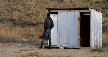 Отсутствие туалетов по трассе Астана Павлодар объяснили в КазАвтоЖоле