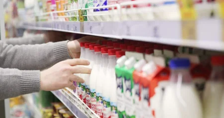 За 50% ю наценку наказали предпринимателей в СКО