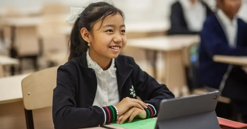 Проект новой Конституции Казахстана усиливает защиту детей в цифровую эпоху ЮНИСЕФ