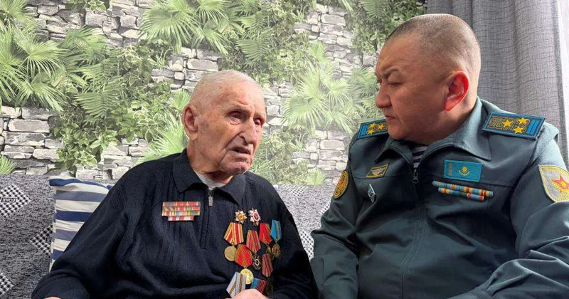 Беречь мир как зеницу ока