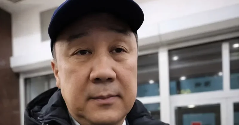 Я по жизни аскет: Сауранбаев о своей кепке Loro Piana