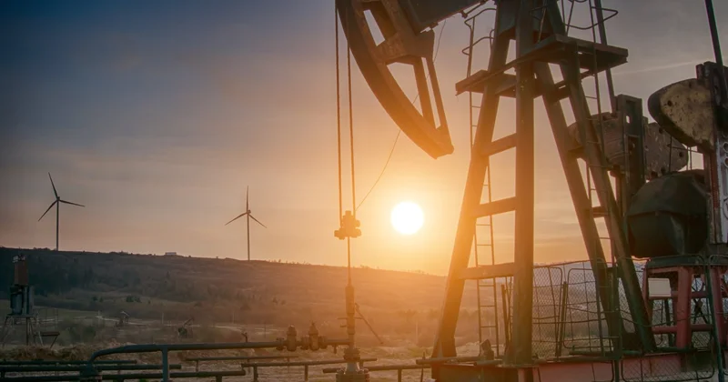 Нефть закрепилась выше $80 за баррель