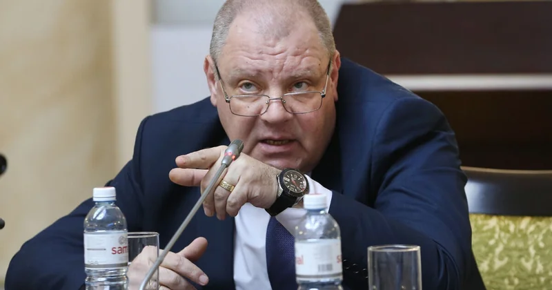 Эдуард Полетаев: Дипломатические двери Казахстана остаются открытыми