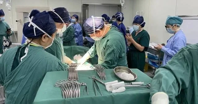 Үлкені Юнус, кішісі Зәфира: Қытайда өмірге бесем келді