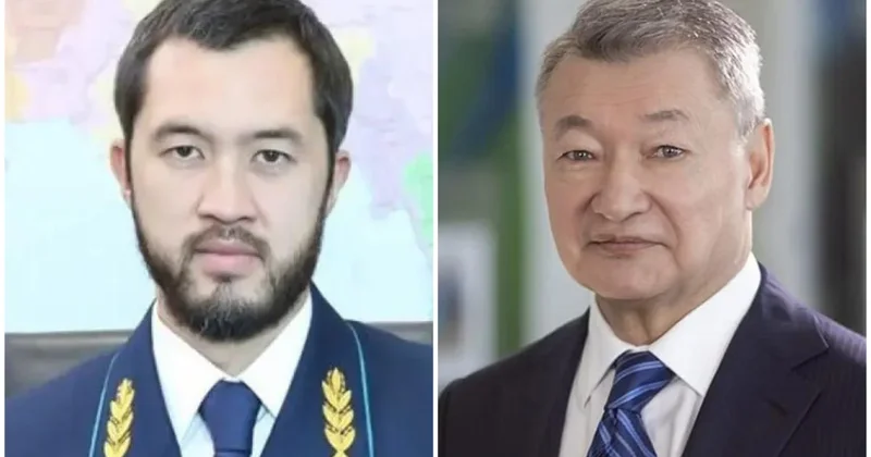 Министр объяснил, почему зять Даниала Ахметова проходит в громком деле лишь свидетелем