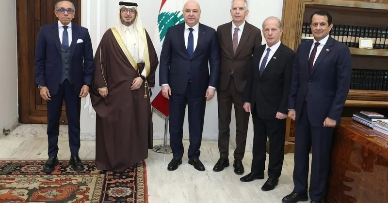 Израиль мен Хезболла арасындағы қақтығыс Ливандағы әскери операцияларды күшейтті