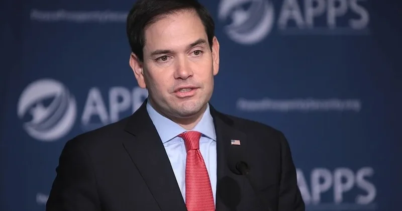 Иранға жасалатын ең ауыр соққылар әлі алда Марко Рубио