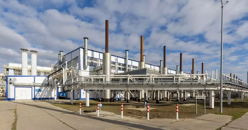 Қарашығанақ кен орнының операторына 2 млрд теңге айыппұл салынды