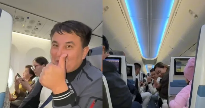 Слава Богу мы дома : первая группа казахстанских туристов вернулась из ОАЭ