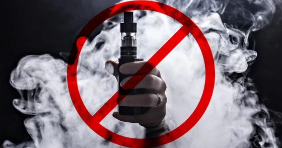 Четыре авто и квартиру в элитном ЖК изъяли у поставщика вейпов в Алматы