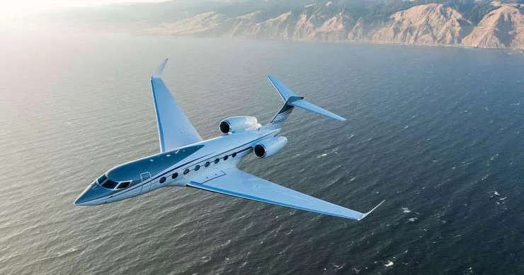 Самолёт Роналду покинул Саудовскую Аравию на фоне эскалации конфликта