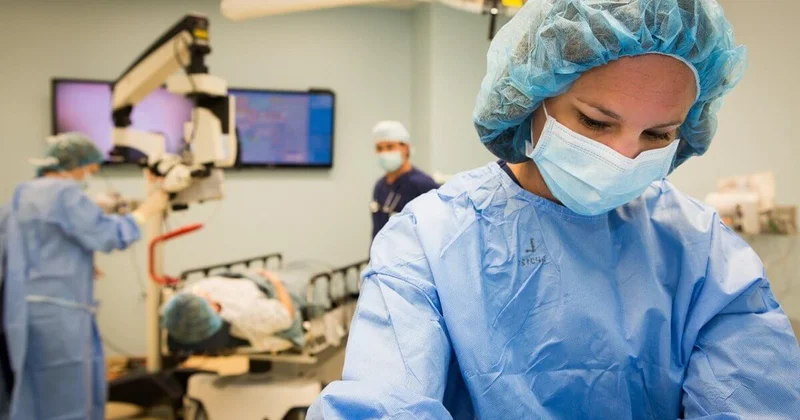 Травматологи Шымкента помогли мужчине с одной из самых опасных травм