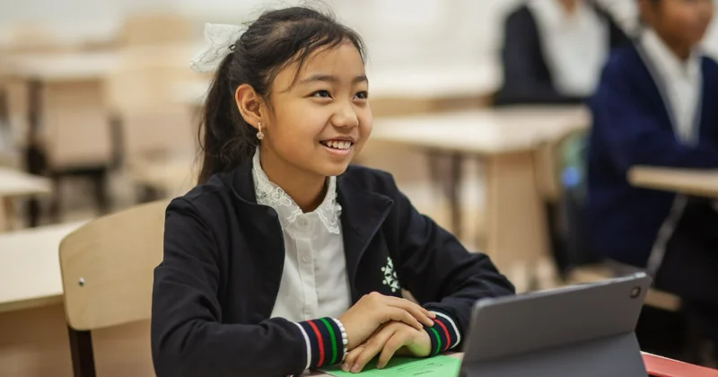 ЮНИСЕФ: Жаңа Конституция цифрлық дәуірде жеке деректерді қорғауды күшейтеді