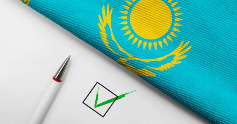 Референдум 2026: ЖСН бойынша дауыс беру үшін өз учаскеңізді таба аласыз