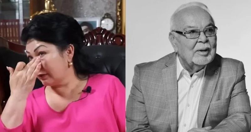 Жаманның қасында жүргенше, жақсының аяғында жат : Бағдат Әшімова ауызашарда марқұм Асанәлі Әшімовті еске алды