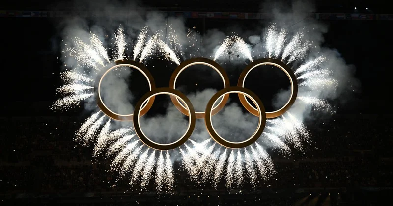 Ужасные события : МОК отреагировал на нарушение олимпийского перемирия со стороны США и Израиля