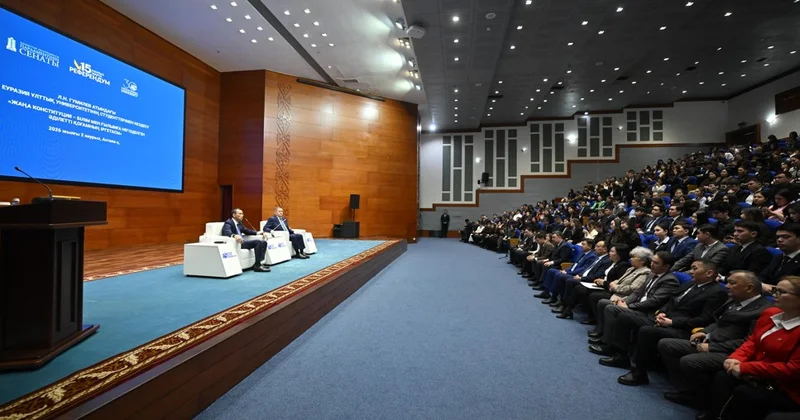 Ата заң жастардың әлеуетін арттырады