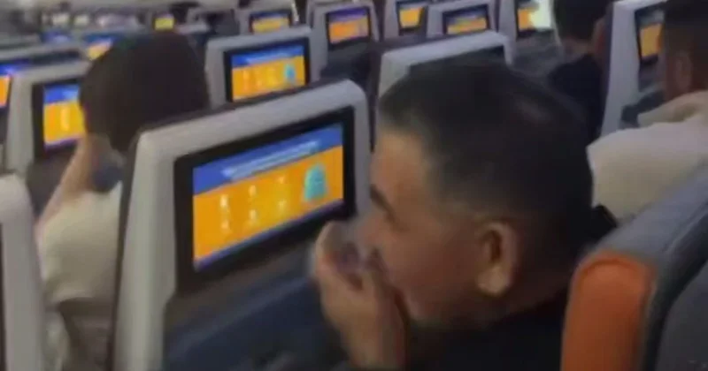 Қазақстанға Таяу Шығыстан алғашқы эвакуациялық рейстер қонды