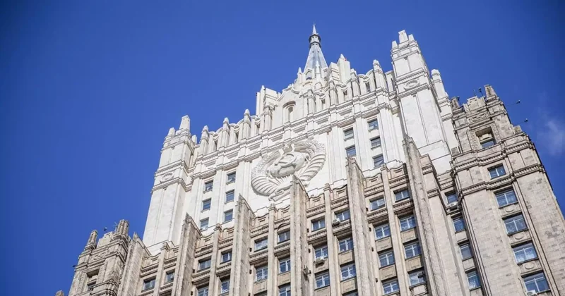 Еуроодақ Ресейді Украина бойынша қолайсыз келісімге мәжбүрлей алмайды РФ СІМ