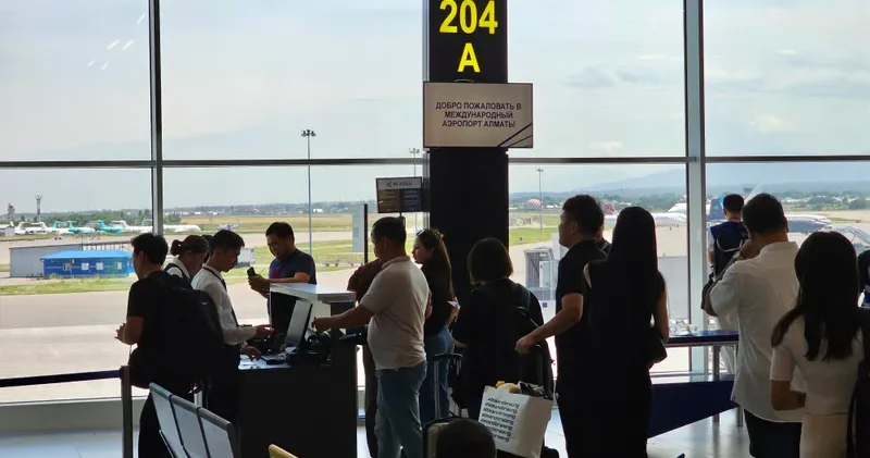 Қазақстан босқындарды қабылдауға дайын екенін жариялады