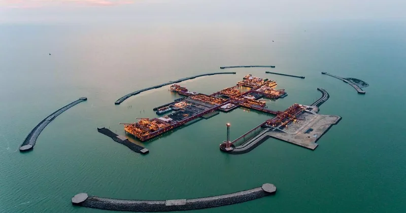 Қашағанның Батыстағы акционерлері Қазақстанға қарсы халықаралық арбитражға жүгінді