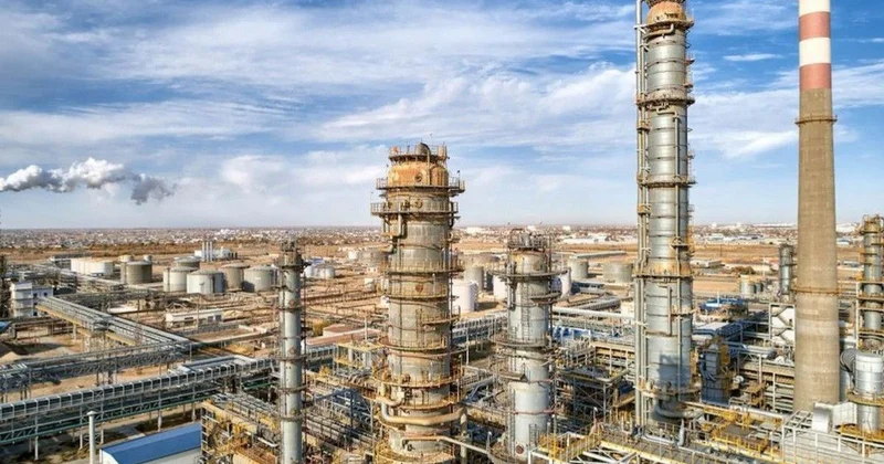 АМӨЗ жұмысы тоқтатылуы мүмкін: Экология департаменті зауытты сотқа берді