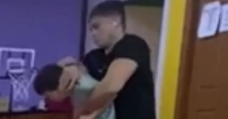 После жалоб на насилие в отношении детей с аутизмом в Алматы проверяют частный центр