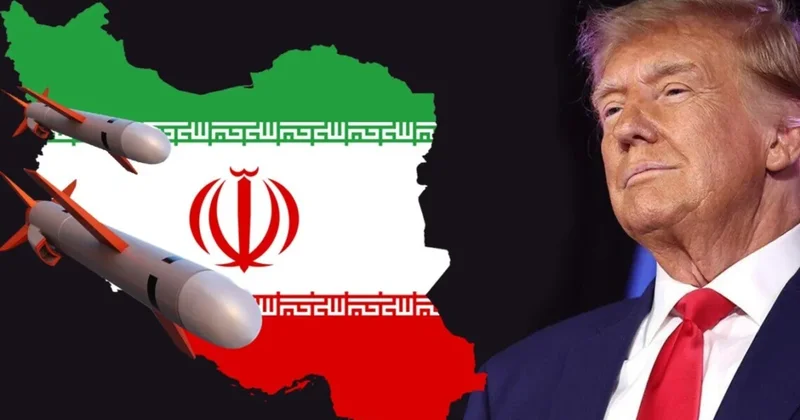 Трамп: Иранға қарсы соққылардың үлкен толқыны әлі алда