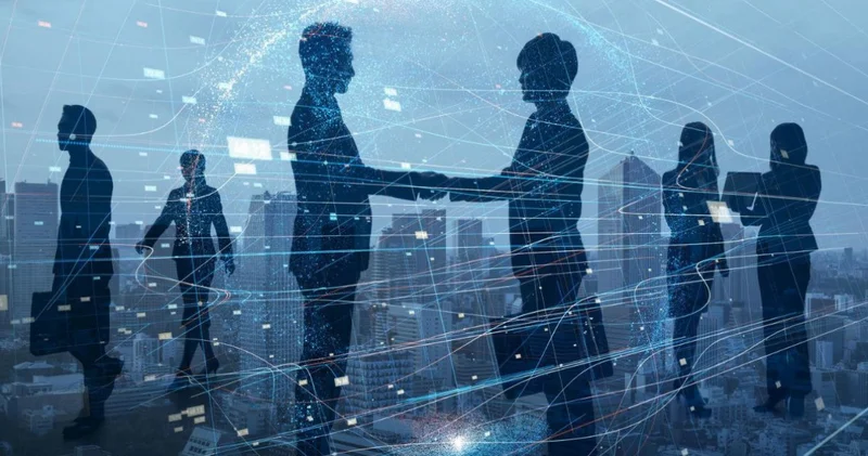 Қоғамдық институттардың тарихи қадамы