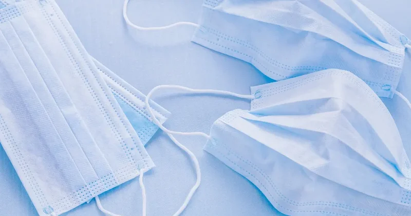 Почему масочный режим неэффективен при борьбе с корью