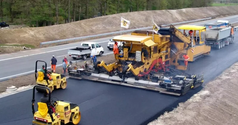 Министр Қызылорда Ақтөбе тас жолының құрылысын уақытында аяқтауға уәде берді