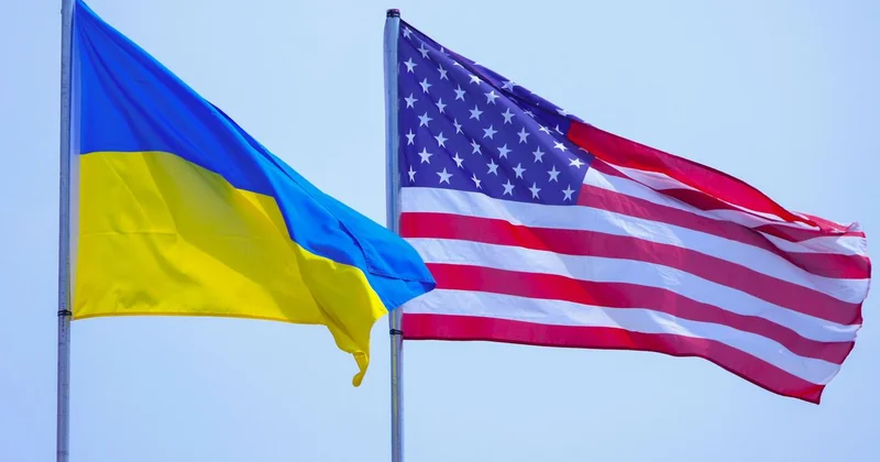 Politico: США могут забыть про Украину из за Ирана