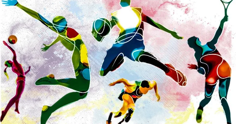 Большой спорт начинается с педагога