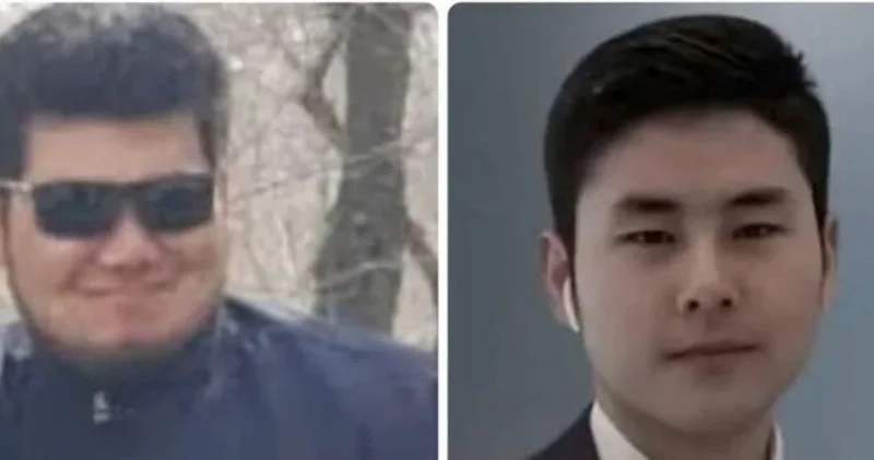 Яна Легкодимованы өлтірген қылмыскерлер әлі этапталмады