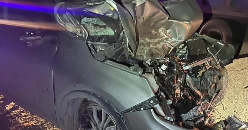 Малыш лишился глаза и матери: водителю КамАЗа дали всего 2,6 года тюрьмы в Абайской области