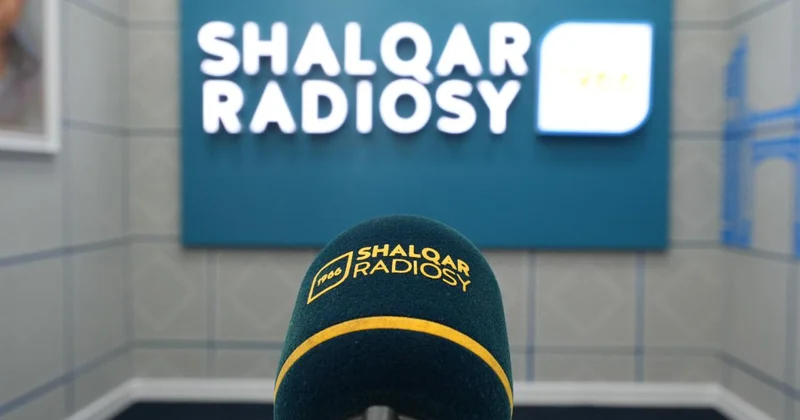 Қазақ үнінің қазынасы