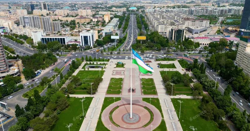 Узбекистан поставил региональный рекорд на рынке госдолга