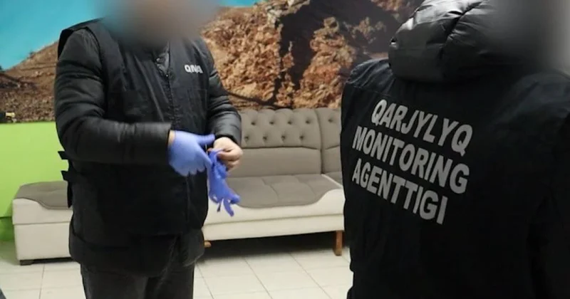 Пирамида под видом аренды самокатов: суд вынес приговор в Актобе