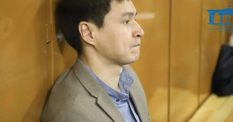 Салтанат Нүкенованың өлімі: Байжановтың ісі кассациялық сотта қаралады