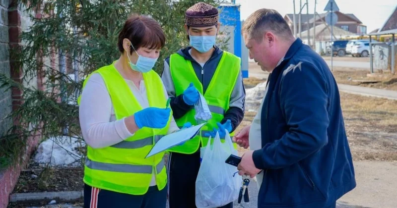 Астанада кеміргіштер санын реттеу жұмыстары жүргізіліп жатыр: тұрғындар нені білуі керек