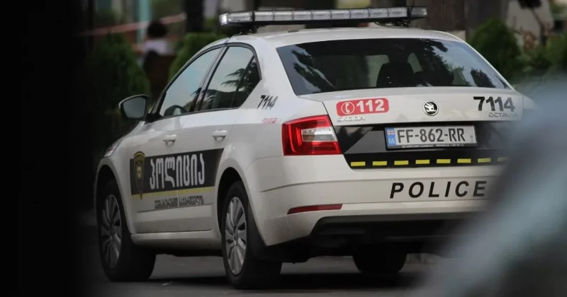 Грузияда ресейлік азаматтарды ұрламақ болған жеті адам ұсталды