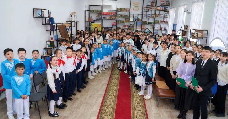 Открывайте мир вместе с нами