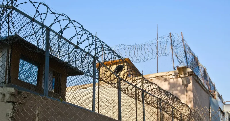 На содержание одного заключённого в Казахстане ежегодно тратят до 3 млн тенге