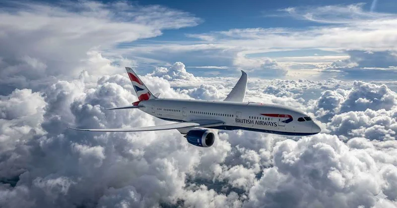 Цены на авиатопливо подскочили в Европе