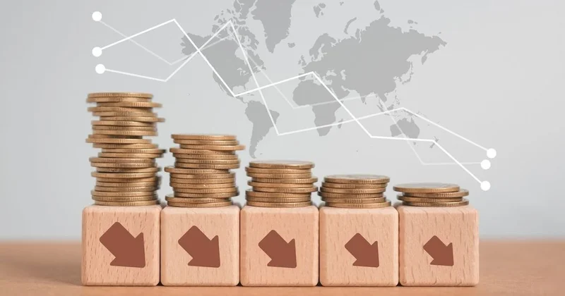 Экономика в долг: почему темпы ее роста снижаются в Казахстане, рассказали аналитики