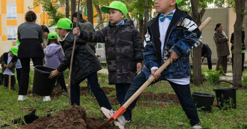 Из детских уст