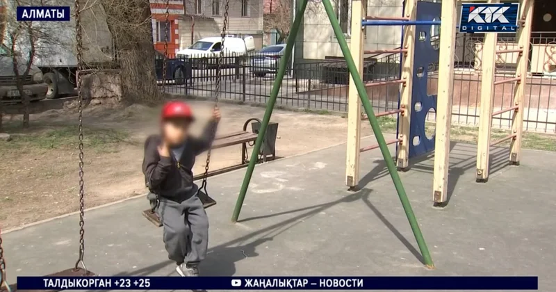 Головка органа почернела : обрезание в частной клинике Алматы закончилось для мальчика некрозом