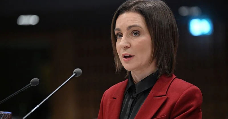 Выход Молдовы из СНГ: Санду подпишет указ в течение 10 дней