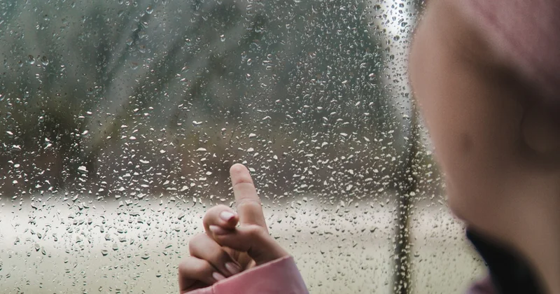 Ауа райы күрт өзгереді: жауын шашын келе жатыр