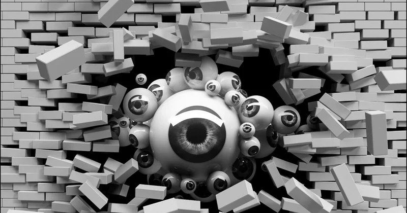 Не угодить бы в ловушку